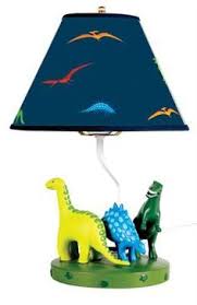 Dinosaur Rooms For Kids Dinosaur Lamp By Bobble Art Andy Could Add Caveman Sculpture Figurine Themed Kids Room Dinosaur Boys Room Boys Dinosaur Bedroom