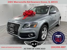 Image result for Ice Silver 2011 Q5