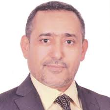 Abdullah AL-MIKHLAFY