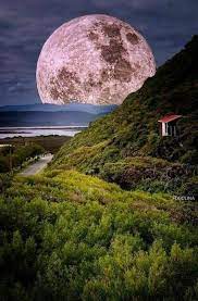 pin by albablkshe on صور خرافية moon photography beautiful moon beautiful nature