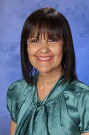 ADOM :: St. Gregory School principal honored for example of service