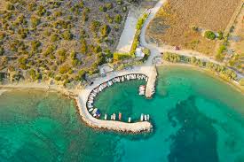 Σαλαμίνα ~ σύντομο tour στο νησί. Kolones Salamina Marina In Peristeria Greece Marina Reviews Phone Number Marinas Com