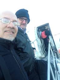 Suspicious death of Phil Haney, DHS whistleblower, only strengthens resolve  of like-minded patriots