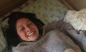 Meet Bernard and Edana J Perry