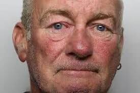 Yorkshire man who raped woman in her own bed as she slept said he 'couldn't  help it'