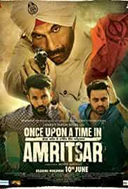 Gangsters who've come to kidnap happy and her husband. Punjabi Movies