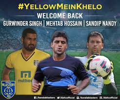 Kerala Blasters FC
