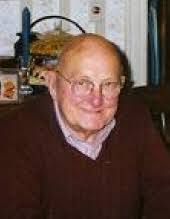 Obituary information for Arthur W. Berry