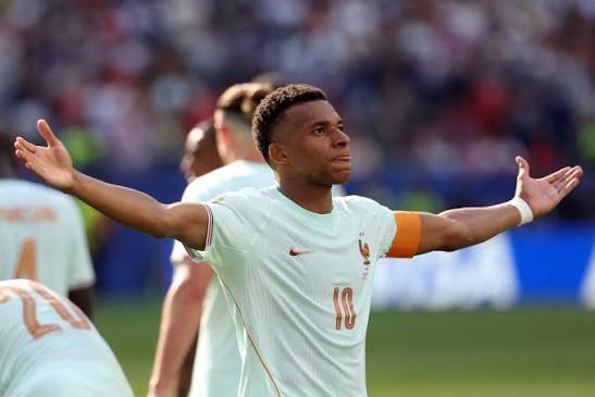 World Cup 2026: Cuộc đua cuối cùng của Mbappé | baotintuc.vn