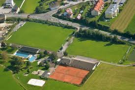 Der wimbergerhof wurde im jahr 2020 neu gebaut und verbindet gekonnt klassische elemente eines mühlviertler vierkanthofs mit. Wimbergerhaus Sportunion Lasberg