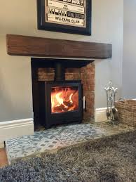 Heta stoves wood burning and multifuel stoves available in ireland and northern ireland, also on as you'd expect from a heta stove, the ambition 5 is remarkably efficient and features heta's 'clean. Wb Stoves The New Heta Ambition 5 Installed This Week ÙÙŠØ³Ø¨ÙˆÙƒ