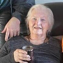 Loretta M. Harmon Obituary