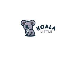 Koala Little Koala Tattoo Koala Koala Illustration