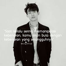 Percaya dan yakinlah bahwa kemerdekaan satu negara yang didirikan di atas timbunan runtuhan ribuan jiwa, harta benda dari rakyat dan. 10 Kumpulan Kata Kata Atau Quotes Di Drama Korea Vincenzo