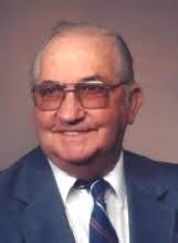 Obituary information for Thomas Lewis Crump