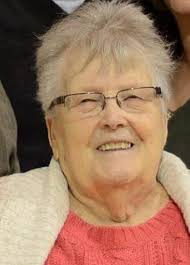 Gladys Hamilton Obituary