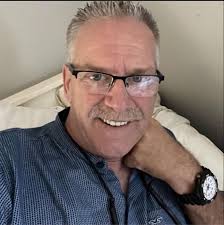 Obituary for Andy Michael Latulippe