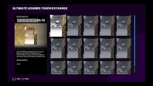 How to find and use the gold mrvn (marvin) arm in apex legends you need to earn xp in order to level up, and you can do this a few ways: Madden 21 Ultimate Legends Token Exchange Set Update Issue Resolved With Extra Reward