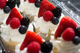 Chantilly Cupcakes Along For The Baking Chantilly Cake Recipe Dessert Recipes Cake Mix Cupcakes