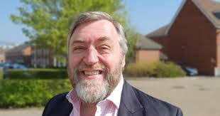 Chris Ansell's Instagram, Twitter & Facebook