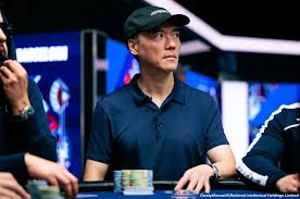 Poker Hall of Famer John Juanda Getting Closer to Second EPT Barcelona Title