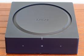 Sonos' amplifier/streamer, known as the amp is, in fact, just that: Sonos Amp Review This Is The Best Sonos Music Streamer By Far Even If It S Not Right For Everyone Techhive