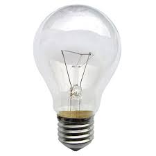 100w Arihant 100 Watt Incandescent Light Bulb Base Type E27 Rs 6 Piece Id 20914238733