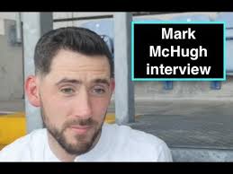 Mark McHugh