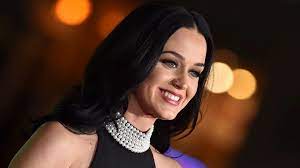 Maybe under lock and key. Katy Perry Stuns In Darker Hair During Sit Down Interview On Jimmy Kimmel Live Kare11 Com