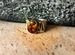Maybe you would like to learn more about one of these? Agate Ring Rings Jewelry