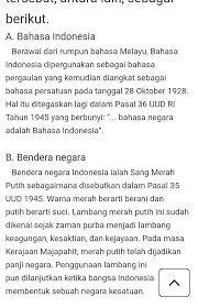 Reaction tiktok indonesia reaction tik tok video reaction tik tok việt nam reaction tik tok algeria reaction evos reaction tik tok maroc reaction tik tok free fire reaction. Jelaskan Uud 1945 Sebagai Alat Pemersatu Bangsa Lengkap Brainly Co Id