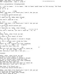 After getting further approval, previte created a demo of the song, performing on it himself, along with singer rachele cappelli. Build My Life Chords In C Sheet And Chords Collection