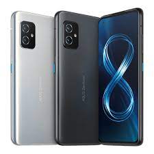 Asus Zenfone 8 im Test: Kompakt gegen ...
