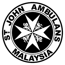 This logo image consists only of simple geometric shapes or text. About Us St John Ambulance Of Malaysia