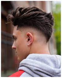 Just remember that the secret to choosing one of the best hairstyles for mature men is simply knowing how to style your hair properly and then wearing it with confidence. 20 Modern Haircuts For Men 2021 Trends
