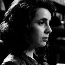 Stream Entrevista a Andrea Portal by Frecuencia 7.0