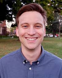 Introducing: Davis Harper, New Stockton Community Organizer