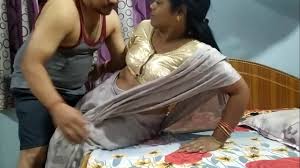 Sexy Wife Maliska Fucking Pussy Hard and Sucking Very nice on Silk Saree  after Newlywed with Boyfriend at Home on xhamster.com