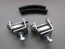By turning this bushing you can adjust the camber. Suzuki Swift Supercharger Kit Suspension Parts R S Inc
