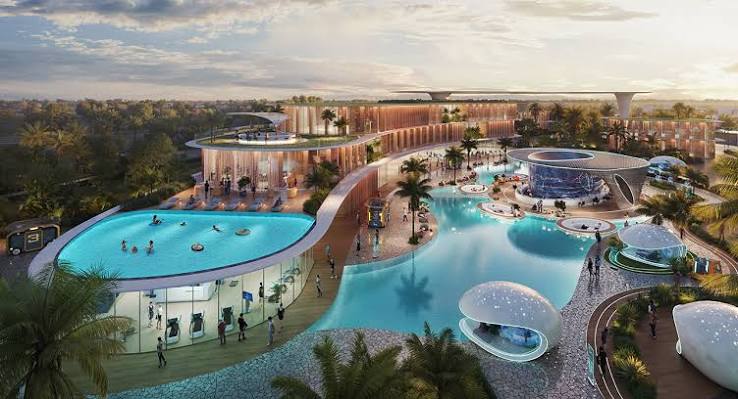 DAMAC Islands Villas for Sale: Complete Buyer Guide