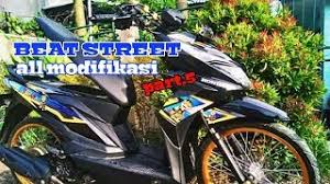 Honda beat street modif simple. Playtube Pk Ultimate Video Sharing Website