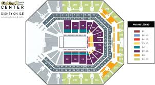 Sacramento Kings Seating Chart Fundmercy Info