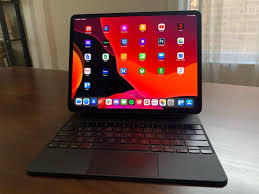 New Ipad Keyboard Shortcuts Aim To Make Up For Lack Of Function Keys Ipad Keyboard Ipad Pro Reviews Ipad Pro