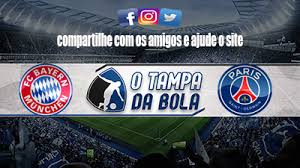 Encontre os resultados e mais do jogo: Bayern De Munique Ao Vivo O Tampa Da Bola