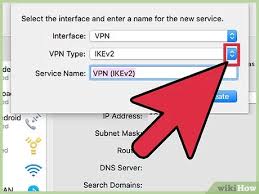 A vpn (virtual private network) is a service that routes your internet activity through their servers first. 3 Ways To Set Up A Vpn On A Mac Wikihow