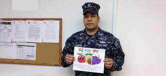 Explore our vast collection of coloring pages. Color A Smile Volunteer To Color Instructions And Coloring Pages For Military And Senior Citizens Preschool Kids Daisy Scouts Mlk Activities