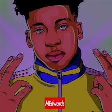 The best gifs are on giphy. How To Draw Rapper Nle Drone Fest