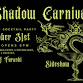 Shadow Carnival at Sideshow Speakeasy event in Lincoln, NE