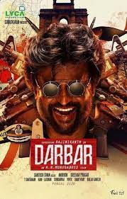 Darbar 2020s Trailer Directedby Armurugadoss Movieby Rajinikanth Nayanthara Sunilshetty Act Hindi Movies Full Movies Download Hindi Movie Film