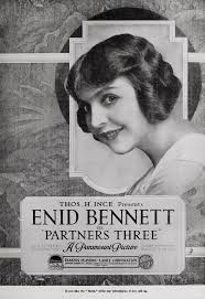 Partners Three (1919)